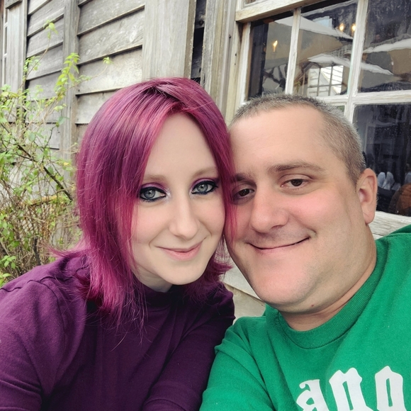 Meet your Posher, Rachel - Picture 4 of 13